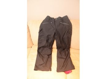 Boy's Empyre Youth Technical Outerwear Insulated Ski Pants Size XL (A-6)