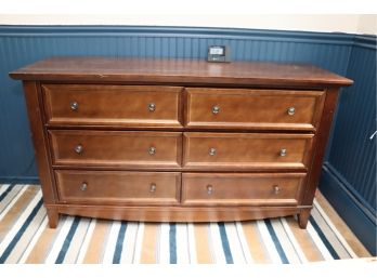 Franklin & Ben Arlington Double Wide Dresser