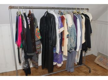 Vintage Clothing Lot 3