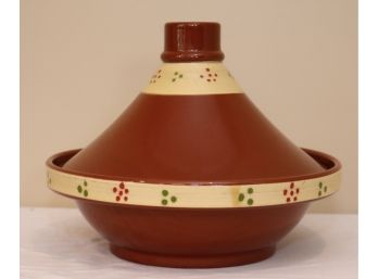 Sur La Table Covered Tagine. Bowl!!!!