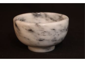 Marble Bowl