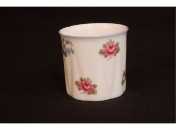 Shelley Rose Pansy Forget Me Not Bone China