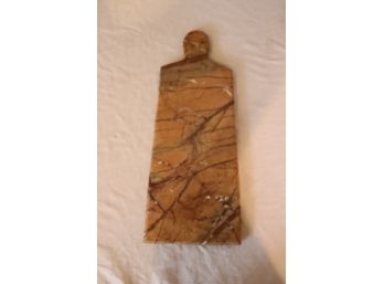 Granite Marble Cheese Cutting Board