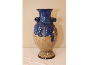 Clay Pottery Vase