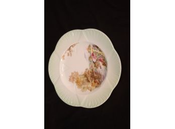 Vinate Shelley Heather Fine Bone China Plate