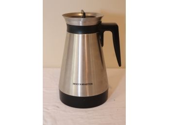 Mocca Master Coffe Pitcher