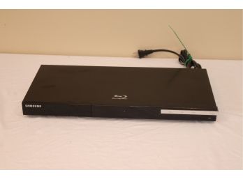 Samsung DVD Player W/ Remote