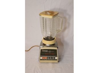 Vintage Osterizer Blender