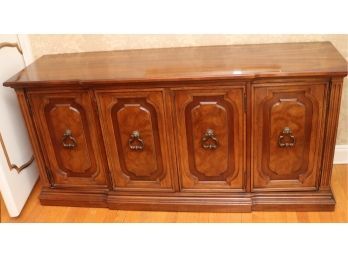 Vintage Drexel Dining Room Buffet Server