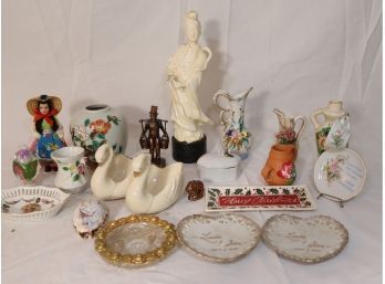 Nice Vintage Assortment