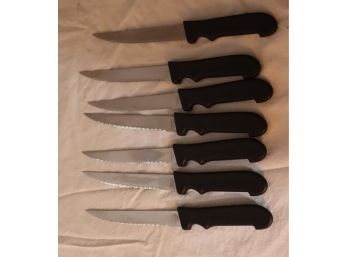 Steak Knives