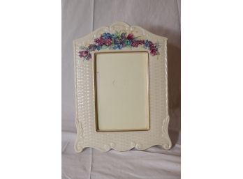 Vintage Lenox Picture Frame