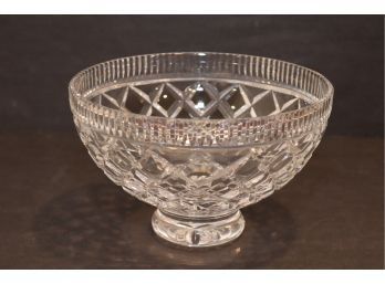 Waterford Crystal Bowl