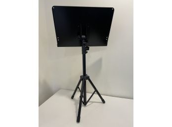 Heavy Duty NOMAD Music Stand