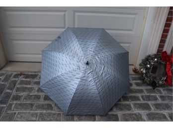 CITI-GROUP GOLF UMBRELLA