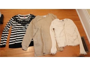 Women's Sweaters Calvin Klein, Love Scarlett , Vince Camuto  (2C-9)