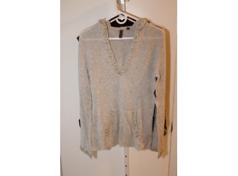 Women's Knit Top Lot Soho B&R Theory  (J-22)