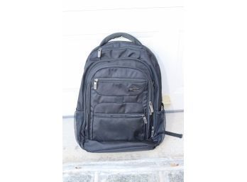 Samsonite Black Backpack