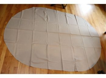 Oval Table Cloth  (TC-7)