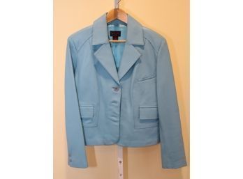 VS2 By Vakko Jacket Size XL (CL-26)