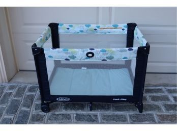 Graco Pack & Play