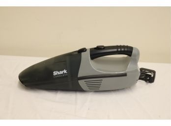 Shark Hand Held Vacuum