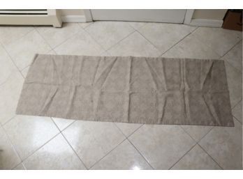 Dwell Table Runner (T-3)