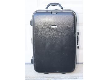 American Tourister Hard Sided Roller Suitcase