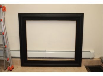 Large Wooden Picture Frame