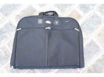 Samsonite Black Carry On Garment Bag