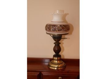 Vintage Table Lamp