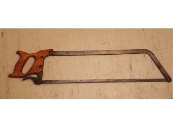 Vintage Hacksaw 28' Long