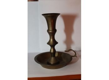 Brass Candle Stick