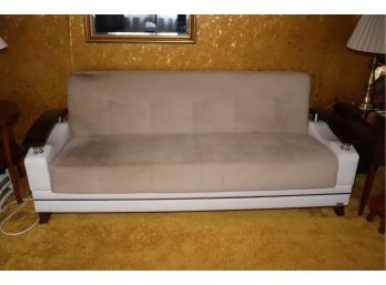 Istikbal Convertible Sofa Bed Couch