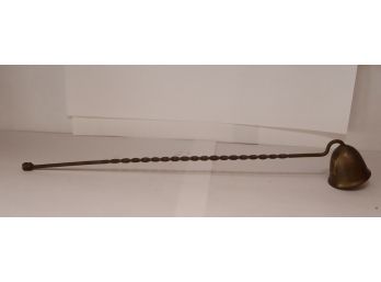 Vintage Candle Snuffer