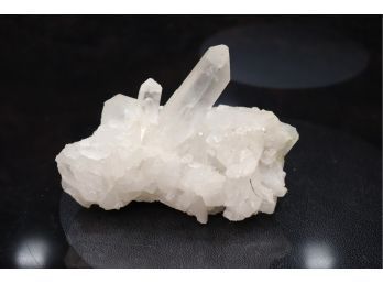 Cool Vintage Crystal Rock Formation