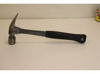 New Craftsman 20 Oz. Hammer 48488. USA