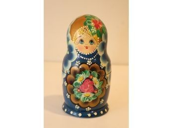 Russian Nesting Doll