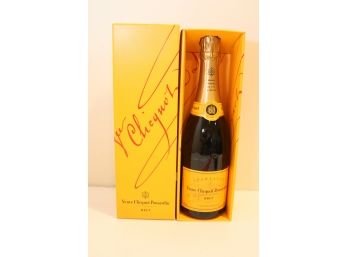 Veuve Clicquot Ponsardin Brut Champagne