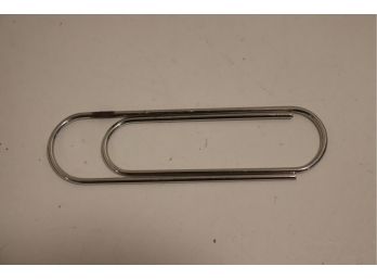 Vintage Paperclip Book Mark  (J-6)