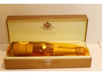 1997 Louis Roederer Cristal