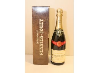 Perrier Jouet English Cuvee Brut