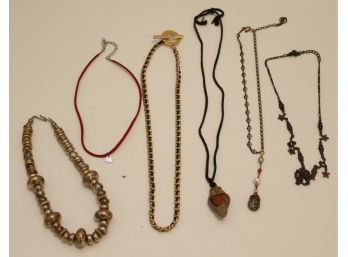 Assorted Cute Necklaces  (N-2)