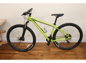 Canondale Highlighter Trail Eight Mountain Bike Med Frame