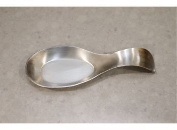 Stainless Spoon Rest