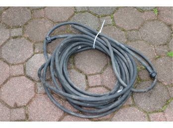 Soaker Garden Hose