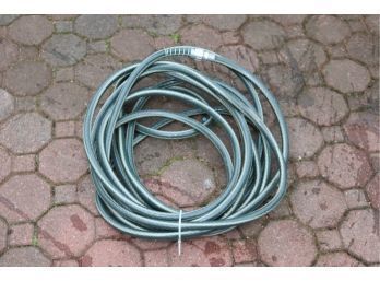 25 Ft. Heavy Duty Garden Hose