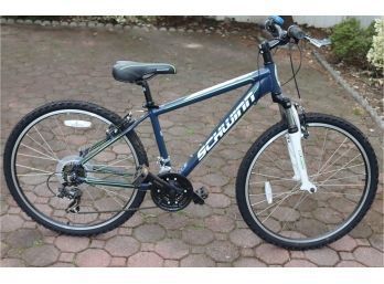 Schwinn Mesa Mountain Bike Small. Frame