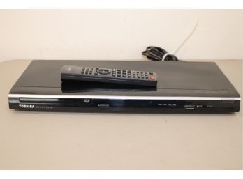 Toshiba DVD Player SDK1000