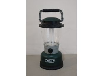 Coleman Battery Operated Lantern